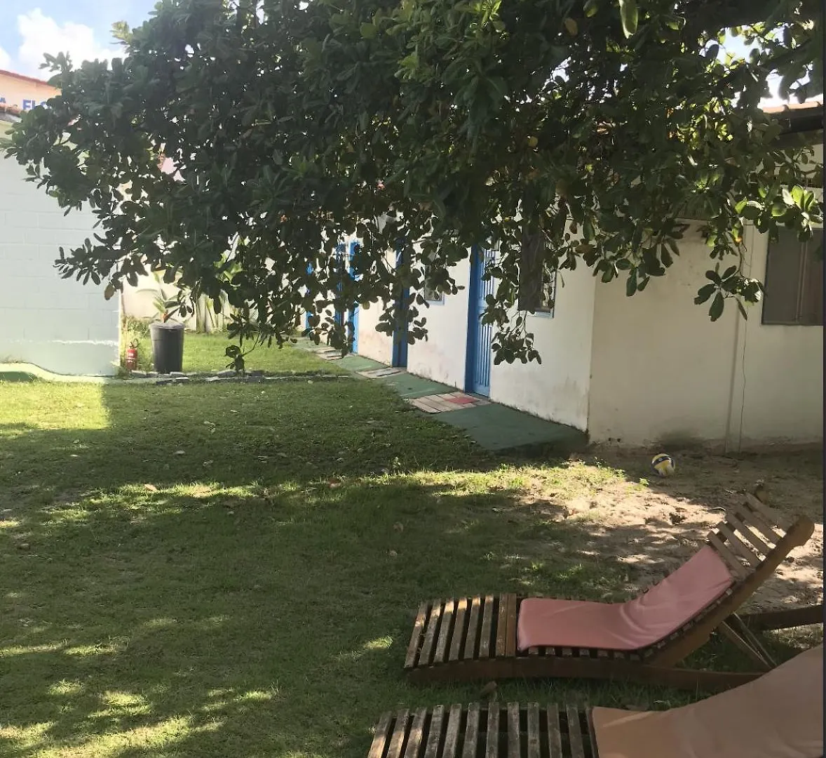 Coliving Porto De Galinhas 호텔