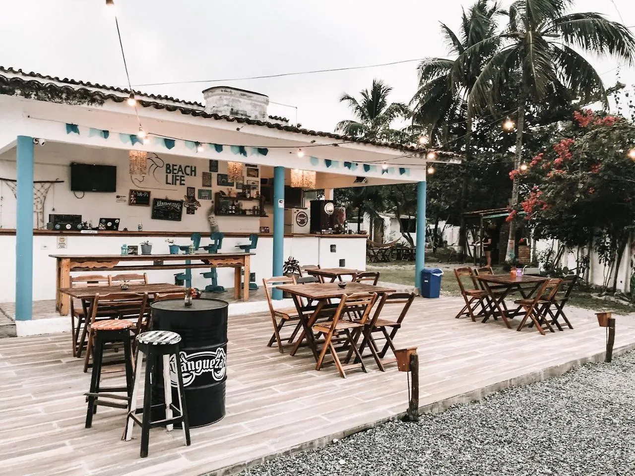 Coliving Porto De Galinhas 호텔 0*,  브라질