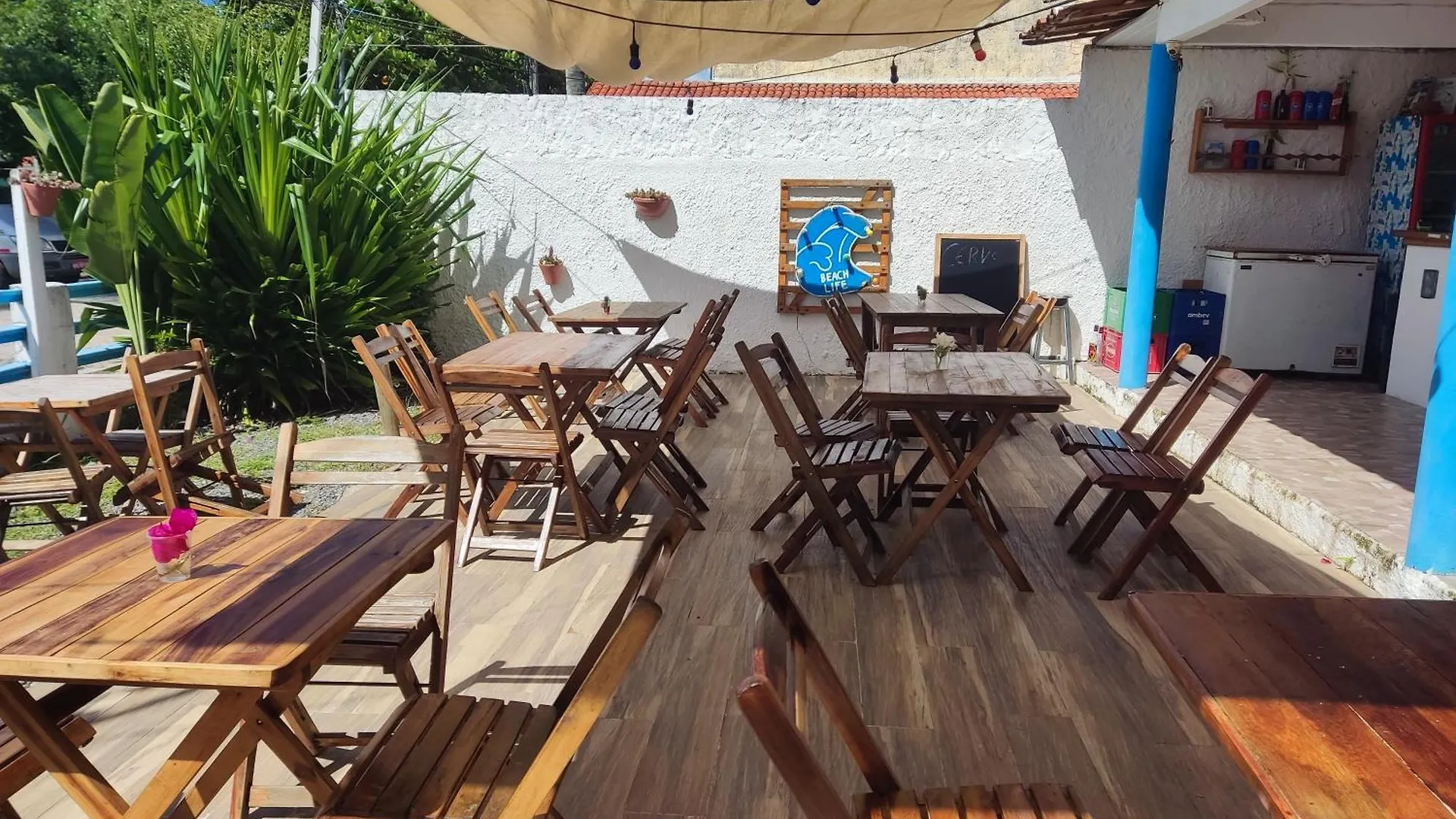 Coliving Porto De Galinhas 호텔