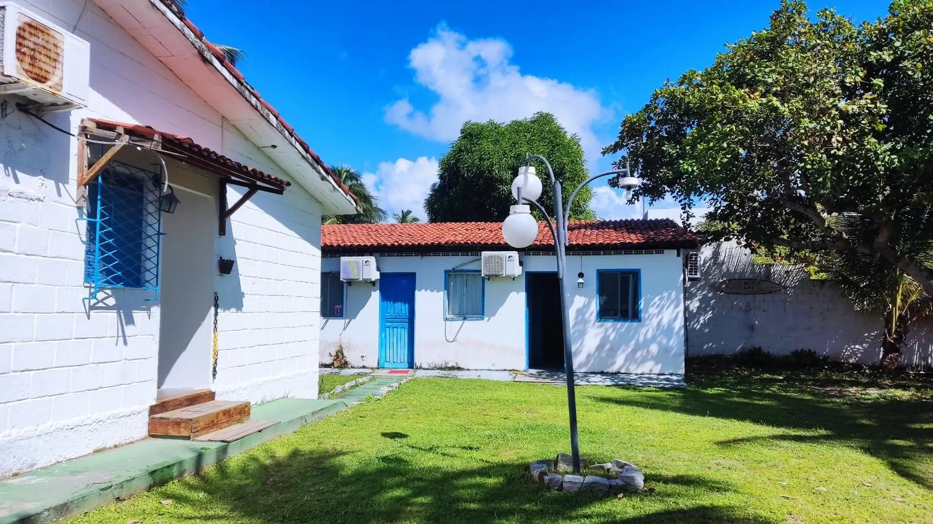 Coliving Porto De Galinhas 호텔 브라질