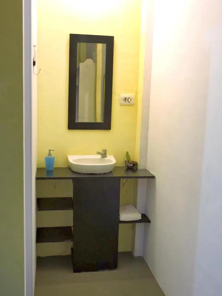Coliving Porto De Galinhas 호텔 브라질