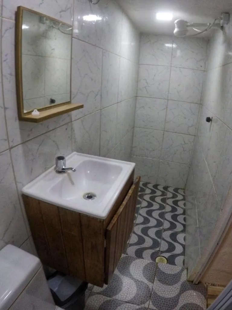 Coliving Porto De Galinhas 호텔