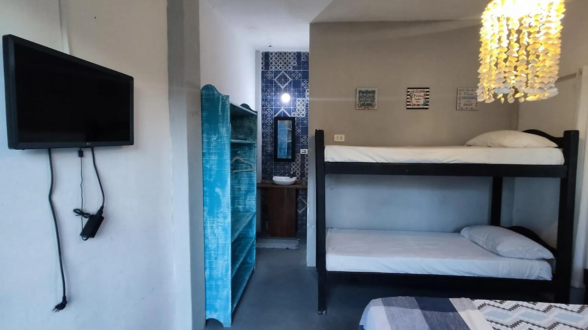 Coliving Porto De Galinhas 호텔 브라질