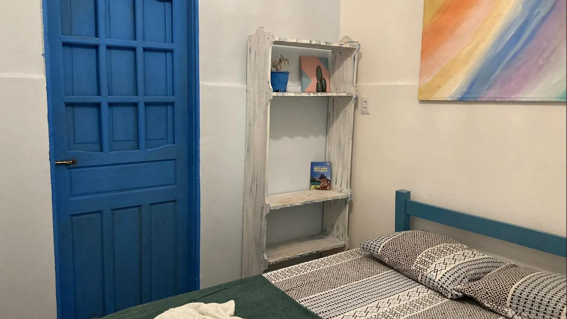 Coliving Porto De Galinhas 호텔