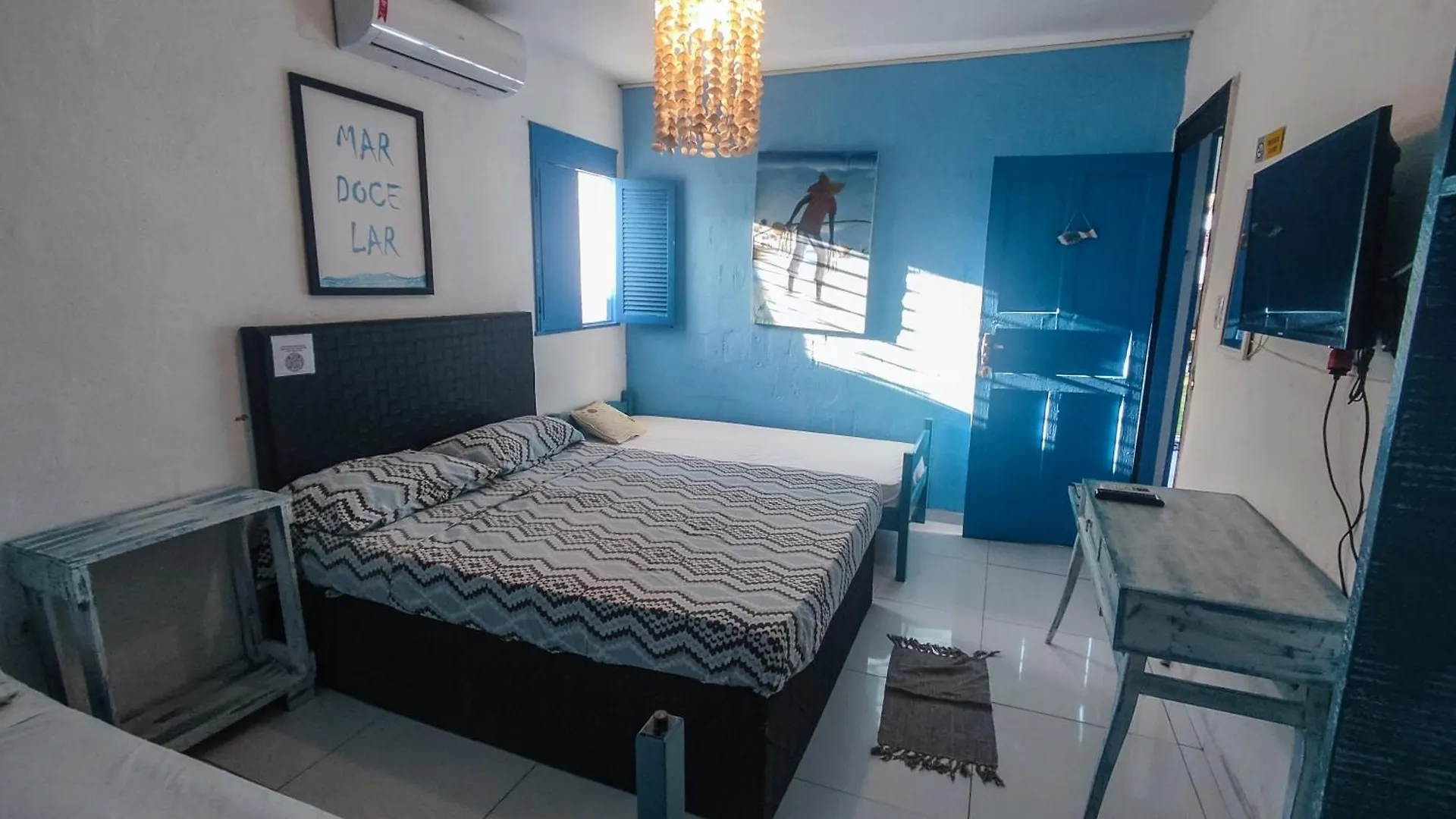 Coliving Porto De Galinhas 호텔