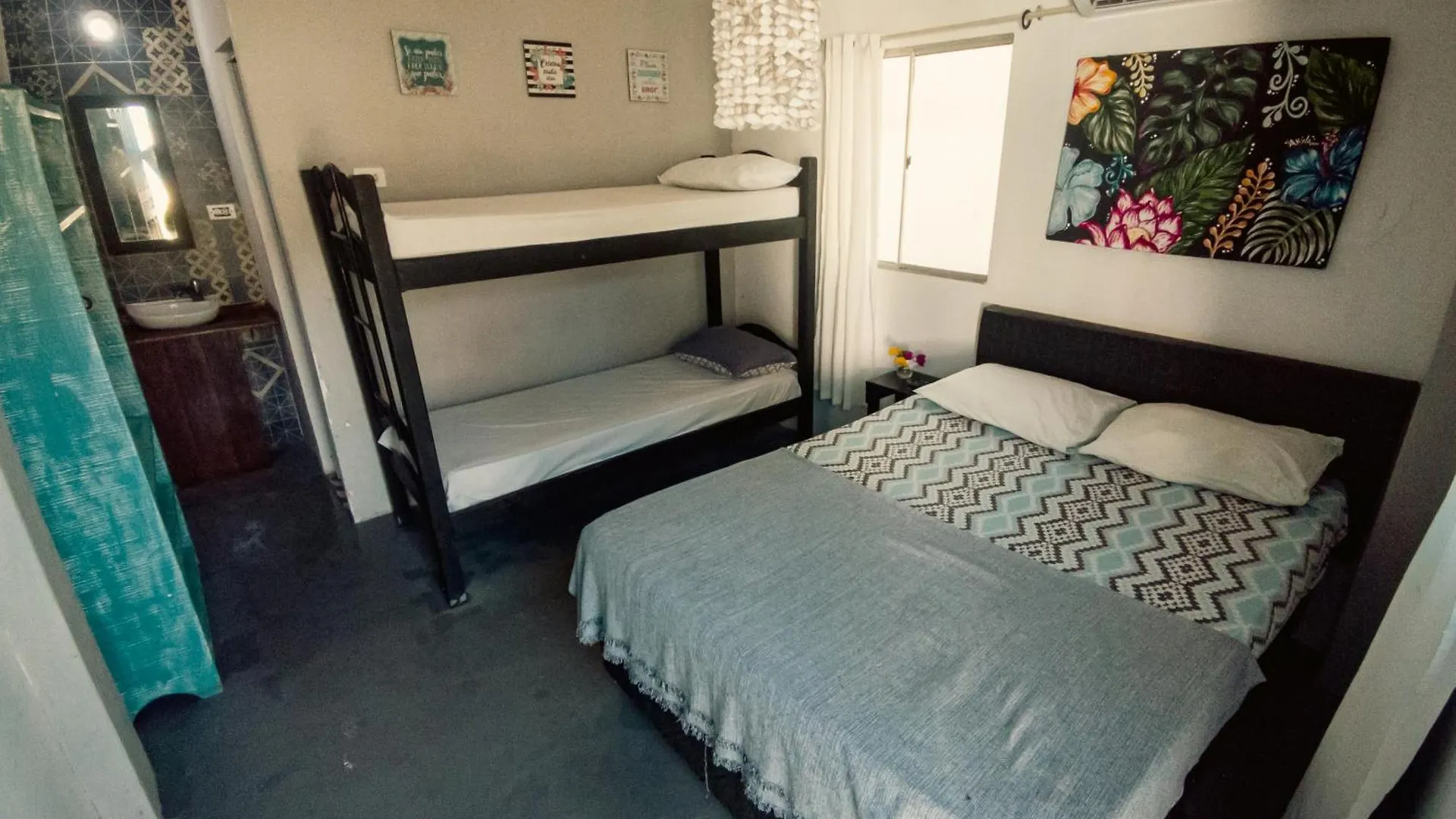 Coliving Porto De Galinhas 호텔