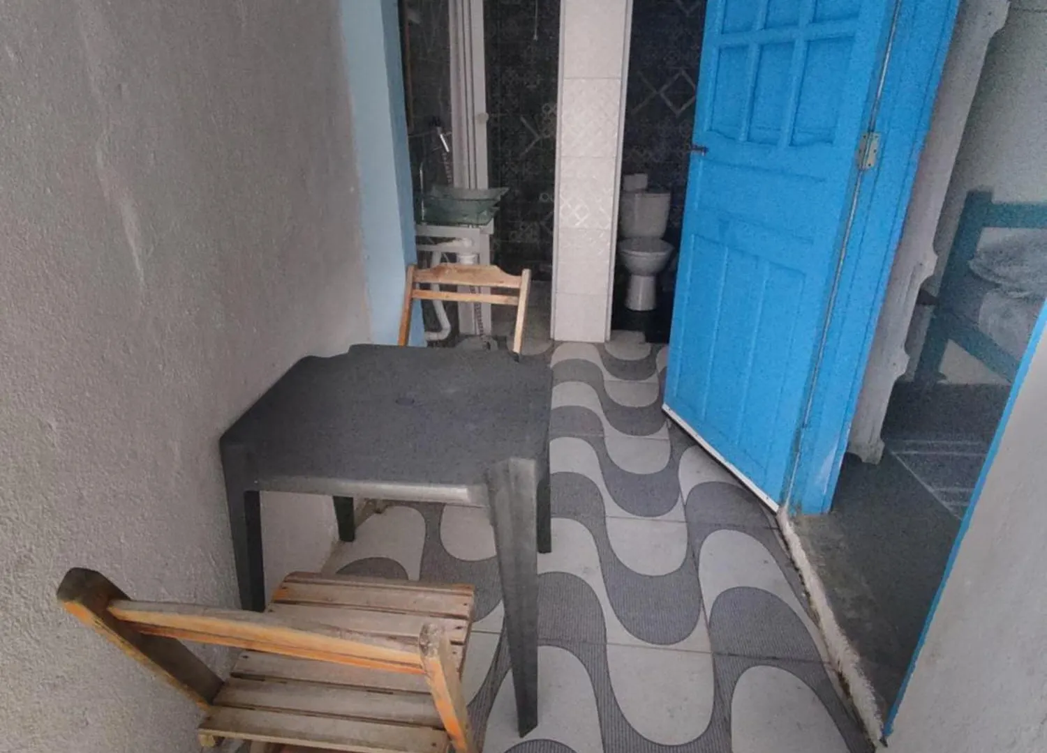 Coliving Porto De Galinhas 호텔