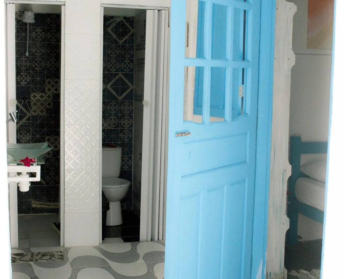 Coliving Porto De Galinhas 호텔