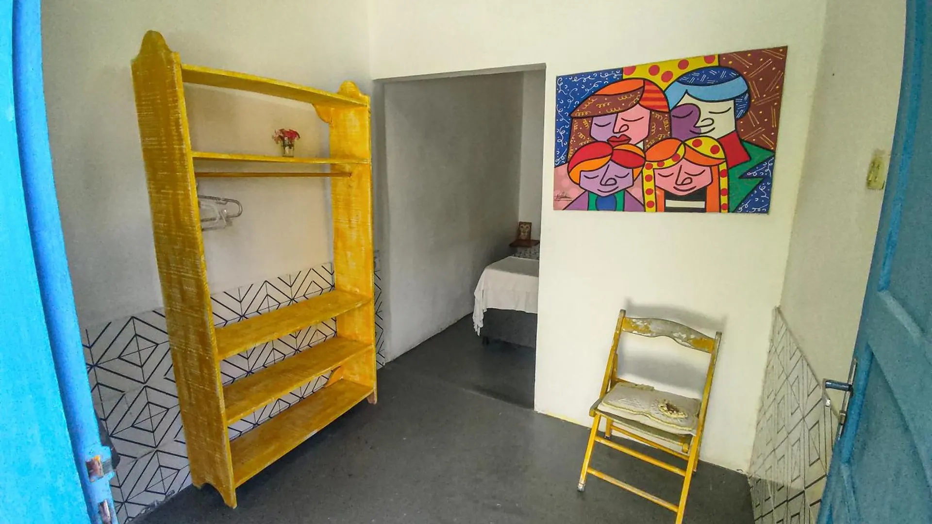 Coliving Porto De Galinhas 호텔