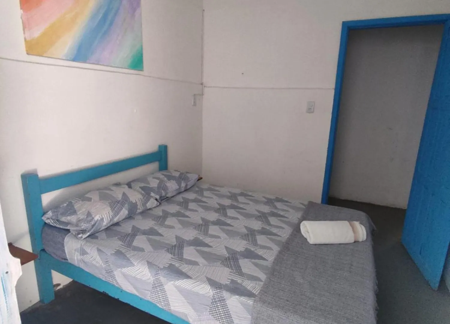 Coliving Porto De Galinhas 호텔