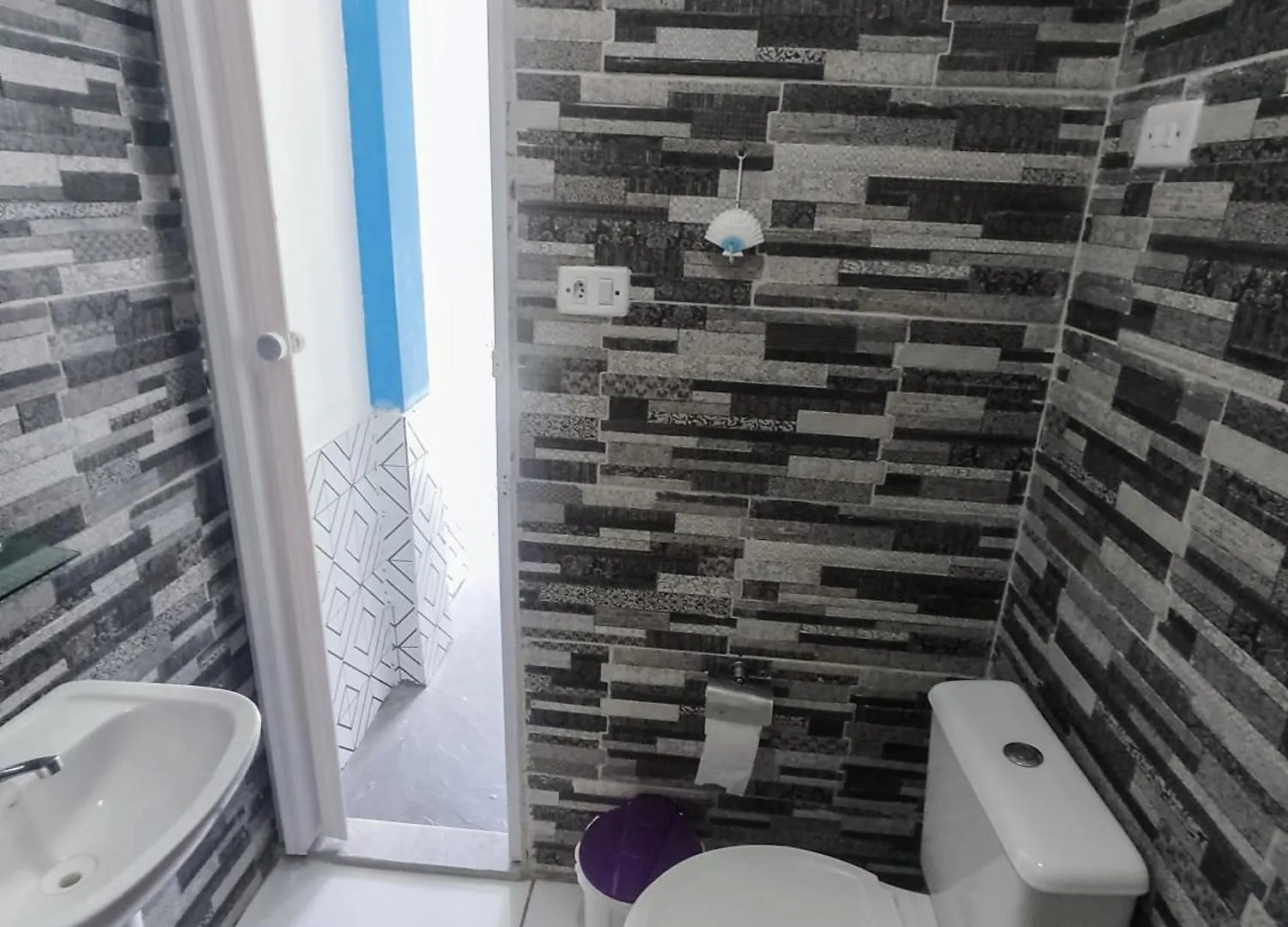 Coliving Porto De Galinhas 호텔 0*,