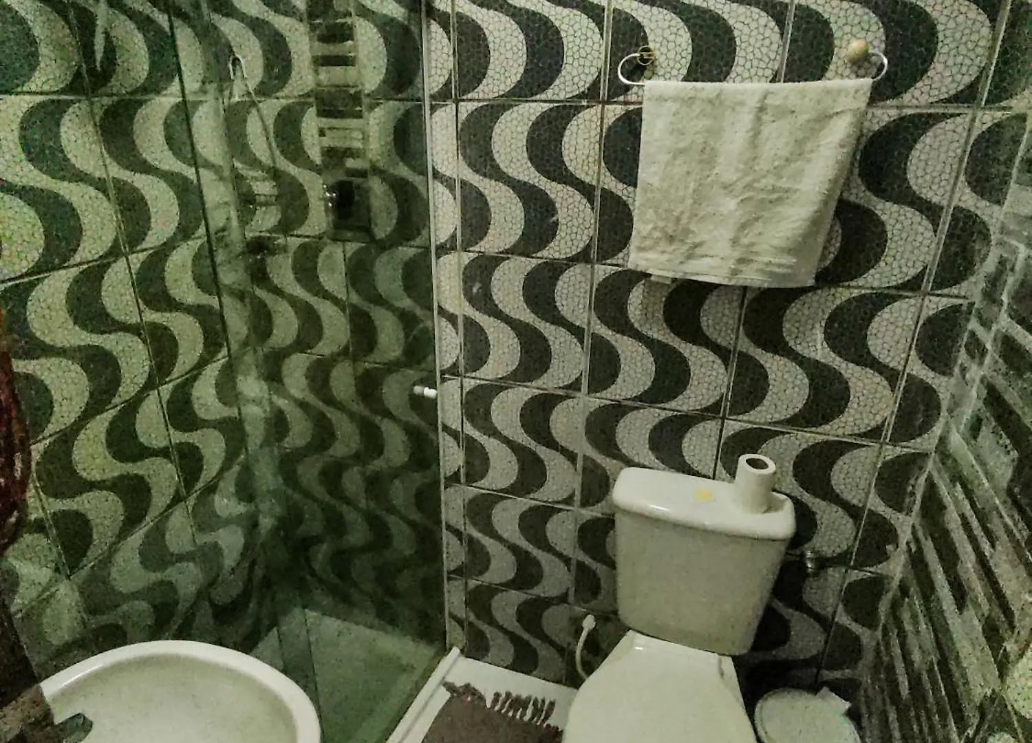Coliving Porto De Galinhas 호텔 0*,  브라질