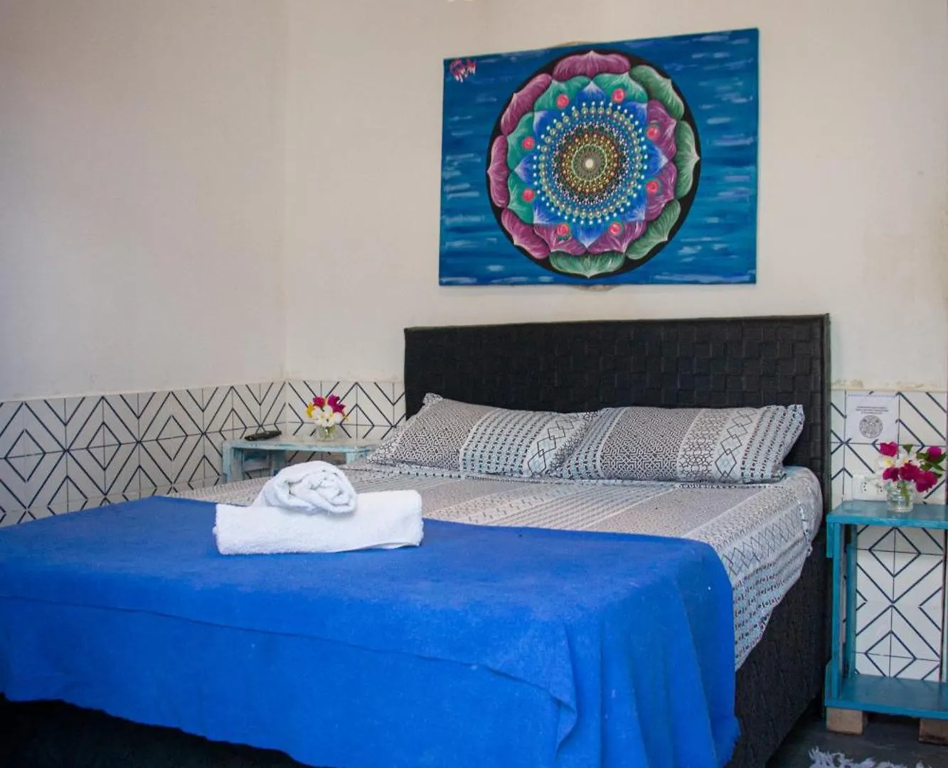 Coliving Porto De Galinhas 호텔